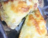 Foto del paso 7 de la receta: TORTA DE REPOLLO BLANCO AL ENELDO🥮🍲🥘