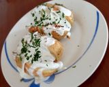 Foto del paso 10 de la receta: Papa Horneada