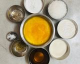 তালের বড়া(taler bora recipe in Bengali) রেসিপি ধাপ - 1 ছবি