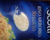 Foto del paso 4 de la receta: Risotto de pera caramelizada y nueces con salsa de trufa