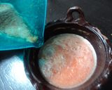 A picture of step 1 of Doña Chole's Tomato Salsa for Tacos and Carnitas.