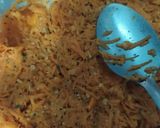 Foto del paso 2 de la receta: Albóndigas de zanahorias con quinoa y queso