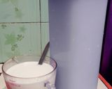 Foto langkah ke 4 dari resep Opor Ayam Kuah Putih (Ayam Kampung Bakar).