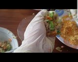 Foto langkah ke 6 dari resep Brulee Bomb Isi Sayuran.