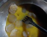 Foto langkah ke 5 dari resep Cireng telur kenyal.