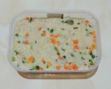 Foto langkah ke 6 dari resep Misoa Goreng.