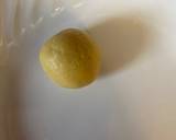 Amrit peda recipe step 5 photo