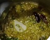 A picture of step 3 of Simple Matar Dal Tadka 📌.