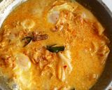 Foto langkah ke 3 dari resep #03 Gulai Kol dan Telor Padang.