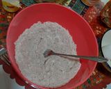 عکس مرحله 1 از دستور مافین کتویی