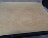 A picture of step 12 of Swiss Roll Filled with Pastry Cream.