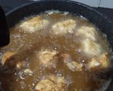 Foto langkah ke 3 dari resep Ayam Goreng Tepung dengan Biji Pala.