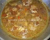Foto langkah ke 5 dari resep Tongseng Ayam.