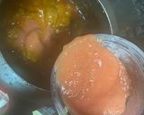 বাংলা মটন কারি (Bangla mutton curry recipe in Bengali) রেসিপি ধাপ - 2 ছবি