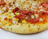 Foto del paso 5 de la receta: Masa de pizza con robot Mambo