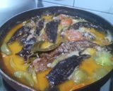 Foto langkah ke 6 dari resep Blendi Kuthuk.