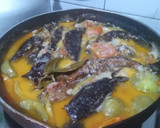 Foto langkah ke 6 dari resep Blendi Kuthuk.