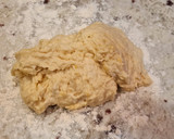 Foto del paso 5 de la receta: Pan de hamburguesa