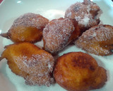 Foto del paso 5 de la receta: Buñuelos de calabaza