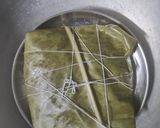 நூடுல்ஸ் பொட்டல பரோட்டா (Noodles Pottala Parotta recipe in tamil) ரெசிபி ஸ்டேப் 18 புகைப்படம்