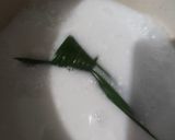 Foto langkah ke 5 dari resep Es Bongko (Ati Pari).