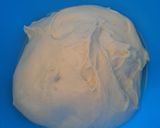 Foto langkah ke 5 dari resep Sourdough Shokupan.
