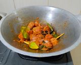 Foto langkah ke 3 dari resep Asam Padeh Daging.