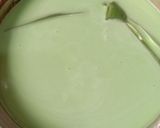 Foto langkah ke 5 dari resep Bubur Sumsum Candil Mutiara.