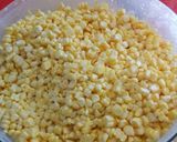 Foto del paso 5 de la receta: Porotos con mazamorra