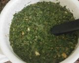 Foto del paso 3 de la receta Porotos de soja en escabeche a la provenzal