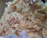Foto langkah ke 4 dari resep Peyek Kacang.
