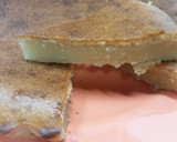 Foto del paso 4 de la receta: Bizcocho de chocolate blanco