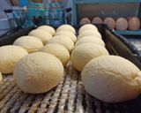 Foto del paso 9 de la receta: Pan de queso estilo brasilero