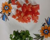 ভেজিটেবিল গোলারুটি (Vegetable golaruti recipe in bengali) রেসিপির ধাপ 1 ছবি