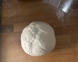 Foto del paso 2 de la receta: Pizza de pepperoni y verduras 🇮🇹