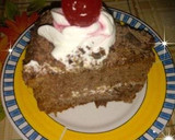 Foto del paso 4 de la receta: Selva Negra !!! 😋👩‍🍳🎂