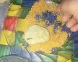Foto langkah ke 7 dari resep Nugget kentang.