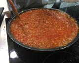 Foto del paso 12 de la receta: Salsa boloñesa para pasta
