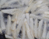 Foto del paso 8 de la receta: Papas fritas: paso a paso y secretitos para principiantes