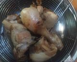 Foto langkah ke 1 dari resep Ayam Rica Rica.