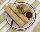 Foto langkah ke 12 dari resep Lumpia.
