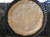Pie de limón 🥧🍋