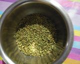 বিরিয়ানি মশলা (Biriyani Masala, Recipe in Bengali) রেসিপি ধাপ - 3 ছবি