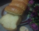 Foto langkah ke 7 dari resep Killer soft bread dengan water roux.