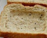 Foto langkah ke 2 dari resep Cheegsy Toast.