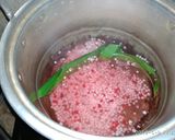 Foto langkah ke 2 dari resep Bubur Sumsum Mutiara.