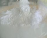 Foto langkah ke 2 dari resep Burnt Cheesecake.
