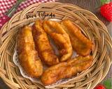 Cara Membuat Pisang Goreng Gluten Free 4