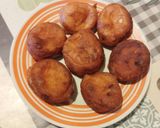 Túrófánk recept fázis 3 fotója
