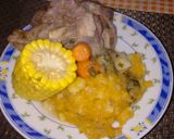 Foto del paso 2 de la receta: Puchero